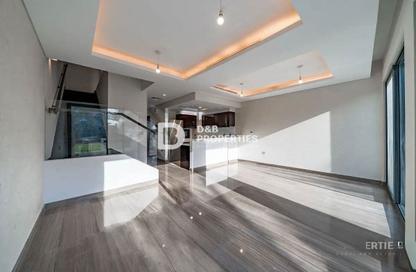 Townhouse - 3 Bedrooms - 3 Bathrooms for rent in Belair Damac Hills - By Trump Estates - Damac Hills - Dubai Townhouse - 3 Bedrooms - 3 Bathrooms for rent in Belair Damac Hills - By Trump Estates - Damac Hills - Dubai
