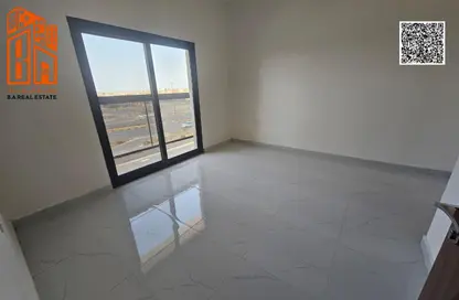 Apartment - 2 Bedrooms - 3 Bathrooms for rent in Ajman Global City - Al Alia - Ajman
