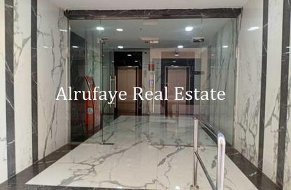 Apartment - 1 Bedroom - 2 Bathrooms for rent in Al Jurf 2 - Al Jurf - Ajman Downtown - Ajman Apartment - 1 Bedroom - 2 Bathrooms for rent in Al Jurf 2 - Al Jurf - Ajman Downtown - Ajman