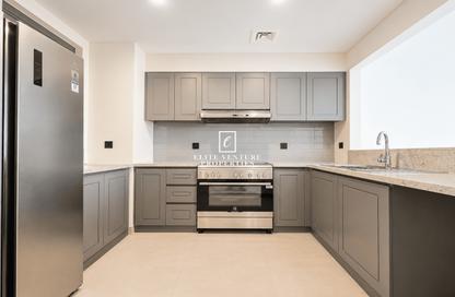 Townhouse - 4 Bedrooms - 3 Bathrooms for rent in Malta - Damac Lagoons - Dubai