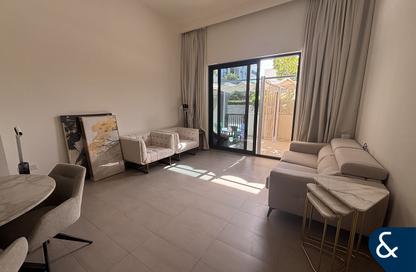 Apartment - 1 Bedroom - 1 Bathroom for rent in Executive Residences 2 - Executive Residences - Dubai Hills Estate - Dubai