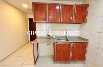 Apartment - Studio - 1 for rent in Muwaileh 3 Building - Muwaileh - Sharjah