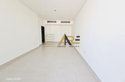 Apartment - 2 Bedrooms - 3 Bathrooms for rent in Sarab 2 - Aljada - Sharjah