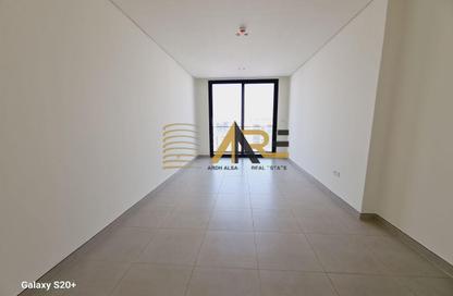 Apartment - 2 Bedrooms - 3 Bathrooms for rent in Sarab 2 - Aljada - Sharjah