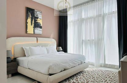 Apartment - 1 - 2 for rent in Garden City 2 - Jumeirah Garden City - Al Satwa - Dubai