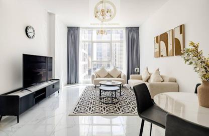 Apartment - 1 - 2 for rent in Garden City 2 - Jumeirah Garden City - Al Satwa - Dubai Apartment - 1 - 2 for rent in Garden City 2 - Jumeirah Garden City - Al Satwa - Dubai