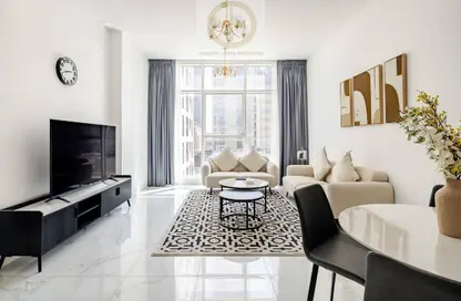 Apartment - 1 Bedroom - 2 Bathrooms for rent in Garden City 2 - Jumeirah Garden City - Al Satwa - Dubai Apartment - 1 Bedroom - 2 Bathrooms for rent in Garden City 2 - Jumeirah Garden City - Al Satwa - Dubai