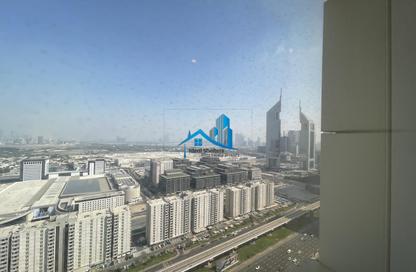 Duplex - 2 - 2 for rent in Park Place Tower - Trade Centre First - World Trade Center - Dubai Duplex - 2 - 2 for rent in Park Place Tower - Trade Centre First - World Trade Center - Dubai