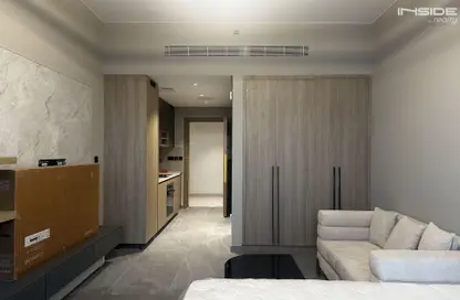 Apartment - Studio - 1 Bathroom for rent in Elevate by Prescott - Arjan - Dubai