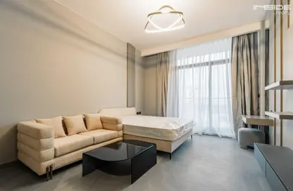 شقة - 1 حمام للايجار في إليفيت من بريسكوت - ارجان - دبي