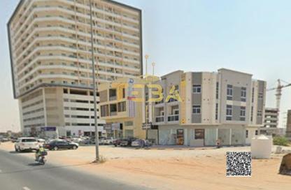 Land - Studio for sale in Al Aamra Gardens - Al Amerah - Ajman Land - Studio for sale in Al Aamra Gardens - Al Amerah - Ajman
