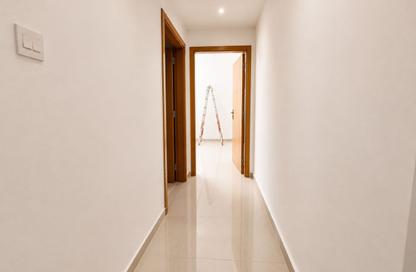 Apartment - 2 Bedrooms - 2 Bathrooms for rent in Amna Building - Dubai Silicon Oasis - Dubai