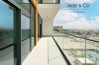Apartment - 1 Bedroom - 2 Bathrooms for sale in Prive Residence - Dubai Hills Estate - Dubai