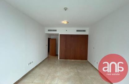 Apartment - 1 Bedroom - 2 Bathrooms for rent in MAG 218 - Dubai Marina - Dubai