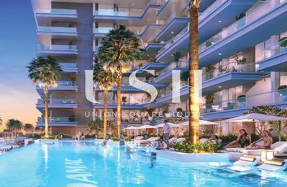 Apartment - 2 - 3 for sale in Indigo 1A - Indigo 1 - Riverside Views - Damac Riverside - Dubai Investment Park 2 (DIP 2) - Dubai Investment Park (DIP) - Dubai Apartment - 2 - 3 for sale in Indigo 1A - Indigo 1 - Riverside Views - Damac Riverside - Dubai Investment Park 2 (DIP 2) - Dubai Investment Park (DIP) - Dubai
