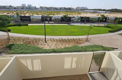 Townhouse - 3 - 3 for rent in Parkside 3 - Emaar South - Dubai South (Dubai World Central) - Dubai Townhouse - 3 - 3 for rent in Parkside 3 - Emaar South - Dubai South (Dubai World Central) - Dubai