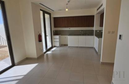 Townhouse - 3 - 3 for rent in Parkside 3 - Emaar South - Dubai South (Dubai World Central) - Dubai