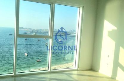 Apartment - 2 Bedrooms - 3 Bathrooms for rent in La Vie - Jumeirah Beach Residence - Dubai Apartment - 2 Bedrooms - 3 Bathrooms for rent in La Vie - Jumeirah Beach Residence - Dubai