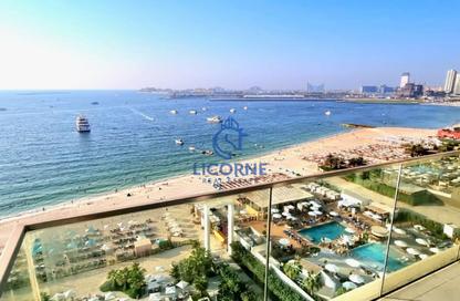 شقة - 2 غرف نوم - 3 حمامات للايجار في لا في - جميرا بيتش ريزيدنس - دبي شقة - 2 غرف نوم - 3 حمامات للايجار في لا في - جميرا بيتش ريزيدنس - دبي