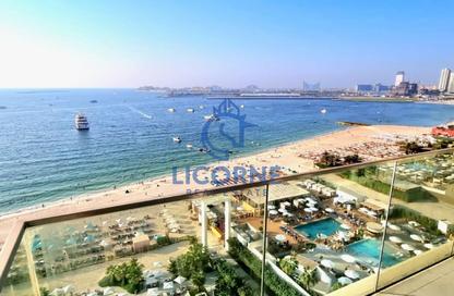 Apartment - 2 Bedrooms - 3 Bathrooms for rent in La Vie - Jumeirah Beach Residence - Dubai Apartment - 2 Bedrooms - 3 Bathrooms for rent in La Vie - Jumeirah Beach Residence - Dubai