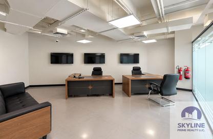 Office Space - Studio - 1 for rent in Al Qayada Building - Deira - Dubai Office Space - Studio - 1 for rent in Al Qayada Building - Deira - Dubai