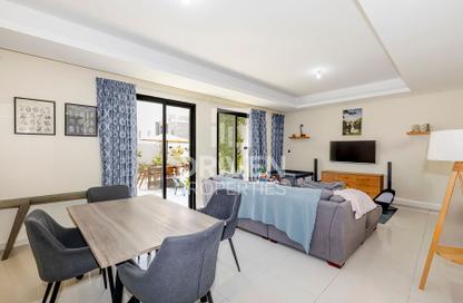 Villa - 5 Bedrooms - 6 Bathrooms for sale in Primrose - Damac Hills 2 - Dubai