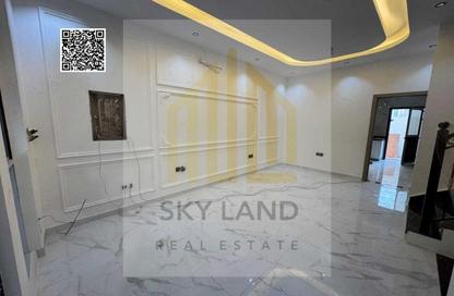 Townhouse - 5 - 7 for sale in Kabbali Hills - Al Helio 2 - Al Helio - Ajman