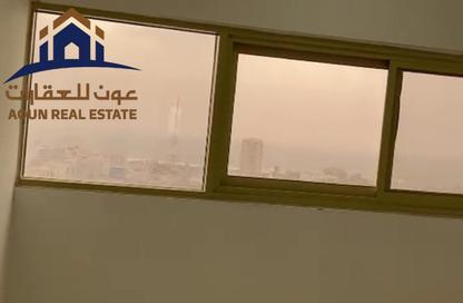 Apartment - 2 Bedrooms - 2 Bathrooms for sale in Al Majaz Tower - Al Majaz - Sharjah