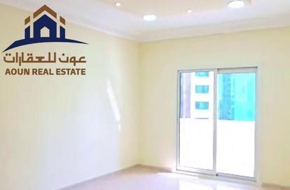 Apartment - 2 Bedrooms - 2 Bathrooms for sale in Al Majaz Tower - Al Majaz - Sharjah