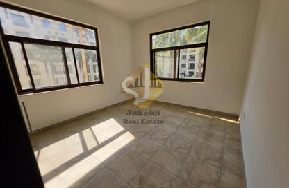 Apartment - 1 - 2 for rent in The Square - Al Mamzar - Deira - Dubai Apartment - 1 - 2 for rent in The Square - Al Mamzar - Deira - Dubai