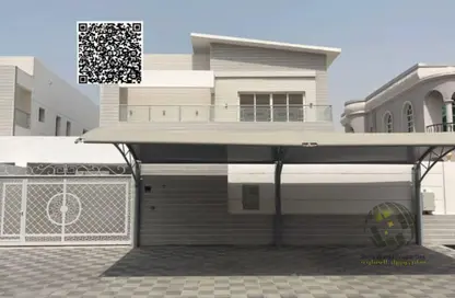 فيلا - 5 غرف نوم - 7 حمامات للبيع في فلل الروضة 3 - 3 الروضة - الروضة - عجمان فيلا - 5 غرف نوم - 7 حمامات للبيع في فلل الروضة 3 - 3 الروضة - الروضة - عجمان