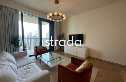 Apartment - 2 Bedrooms - 3 Bathrooms for rent in BLVD Heights Tower 1 - BLVD Heights - Downtown Dubai - Dubai