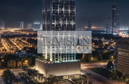 شقة - 1 حمام للبيع في بن غاطي إيثيريا - منطقة 11 - قرية جميرا الدائرية - دبي شقة - 1 حمام للبيع في بن غاطي إيثيريا - منطقة 11 - قرية جميرا الدائرية - دبي