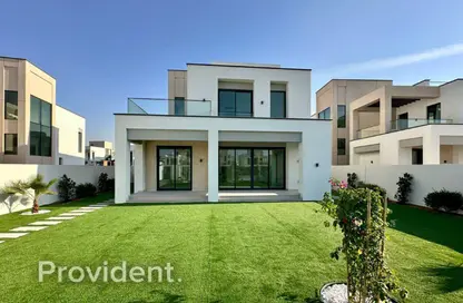 Villa - 4 Bedrooms - 5 Bathrooms for sale in Caya 2 - Arabian Ranches 3 - Dubai