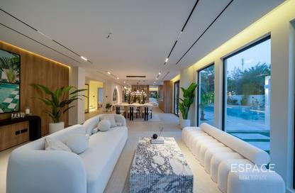 Villa - 5 Bedrooms - 5 Bathrooms for sale in Meadows 9 - Meadows - Dubai Villa - 5 Bedrooms - 5 Bathrooms for sale in Meadows 9 - Meadows - Dubai