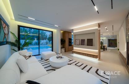Villa - 5 Bedrooms - 5 Bathrooms for sale in Meadows 9 - Meadows - Dubai Villa - 5 Bedrooms - 5 Bathrooms for sale in Meadows 9 - Meadows - Dubai