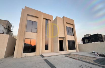 Villa - 5 Bedrooms - 7 Bathrooms for rent in Madinat Hind 3 - Dubai Land - Dubai Villa - 5 Bedrooms - 7 Bathrooms for rent in Madinat Hind 3 - Dubai Land - Dubai