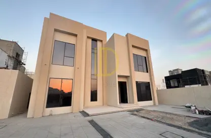 Villa - 5 Bedrooms - 7 Bathrooms for rent in Madinat Hind 3 - Dubai Land - Dubai Villa - 5 Bedrooms - 7 Bathrooms for rent in Madinat Hind 3 - Dubai Land - Dubai