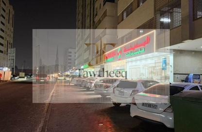 Apartment - 1 - 1 for sale in Mandarin Towers - Garden City - Ajman Apartment - 1 - 1 for sale in Mandarin Towers - Garden City - Ajman