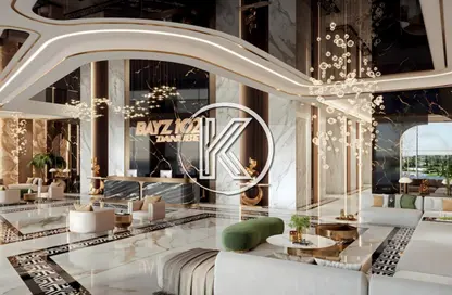 شقة - غرفة نوم - 2 حمامات للبيع في بايز 102 - الخليج التجاري - دبي