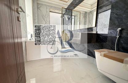 Villa - 5 Bedrooms - 6 Bathrooms for rent in Al Bahia Hills - Al Bahia - Ajman