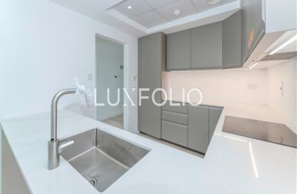 Apartment - 1 Bedroom - 2 Bathrooms for sale in The Fairways North - The Fairways - The Views - Dubai