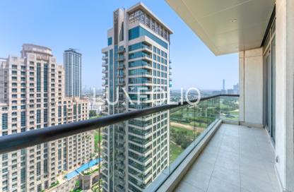 Apartment - 1 Bedroom - 2 Bathrooms for sale in The Fairways North - The Fairways - The Views - Dubai