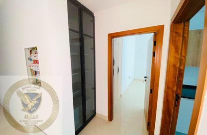 Apartment - 1 Bedroom - 2 Bathrooms for rent in Al Hamidiya 2 - Al Hamidiya - Ajman Apartment - 1 Bedroom - 2 Bathrooms for rent in Al Hamidiya 2 - Al Hamidiya - Ajman