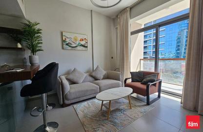 Apartment - 1 Bedroom - 2 Bathrooms for rent in 2020 Marquis - Arjan - Dubai