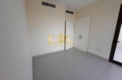 Villa - 3 Bedrooms - 4 Bathrooms for rent in Parkside 1 - EMAAR South - Dubai South (Dubai World Central) - Dubai