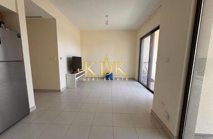 Villa - 3 Bedrooms - 4 Bathrooms for rent in Parkside 1 - EMAAR South - Dubai South (Dubai World Central) - Dubai