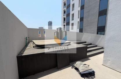 Apartment - 1 Bedroom - 1 Bathroom for rent in SH Living 1 - District 14 - Jumeirah Village Circle - Dubai