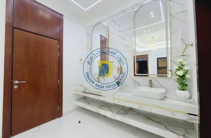Villa - 7 Bedrooms - 7+ Bathrooms for sale in Al Helio 1 - Al Helio - Ajman