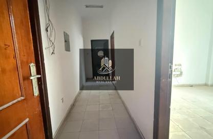 Apartment - 1 Bedroom - 1 Bathroom for rent in Muwaileh 29 Building - Muwaileh - Sharjah